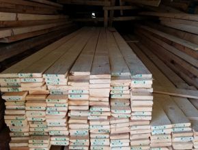 Cưa xẻ gỗ xuất khẩu theo yêu cầu 06