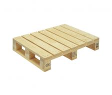 Pallet gỗ 05