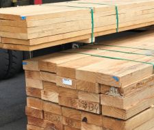 Gia công gỗ thông