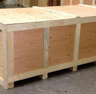 Quy cách đóng gói hàng xuất khẩu đúng tiêu chuẩn