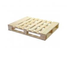 Pallet gỗ 06