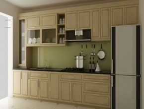 Thùng kiện gỗ 05