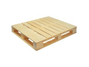 Pallet gỗ 01