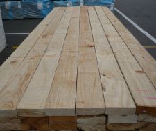 Gỗ thông sấy 05