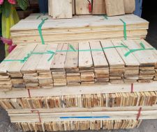 Gỗ thông sấy 06