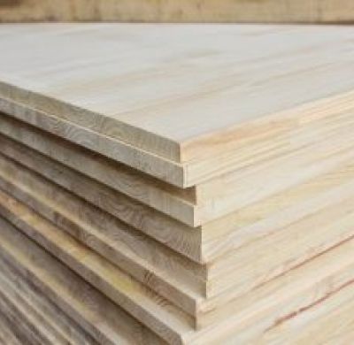 Gỗ thông ép là gì