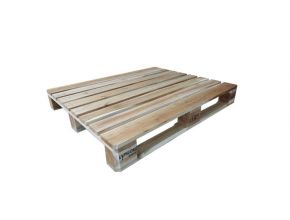 Pallet gỗ 04