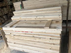 Cưa xẻ gỗ xuất khẩu theo yêu cầu 03