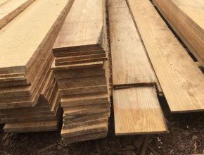 Gia công gỗ thông