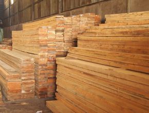 Gia công gỗ thông