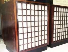 Thùng kiện gỗ 06